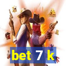 bet 7 k